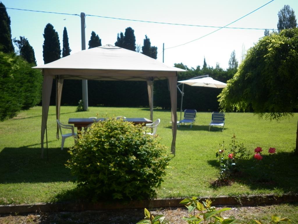 Villa Jolanda Fratte Rosa Rum bild