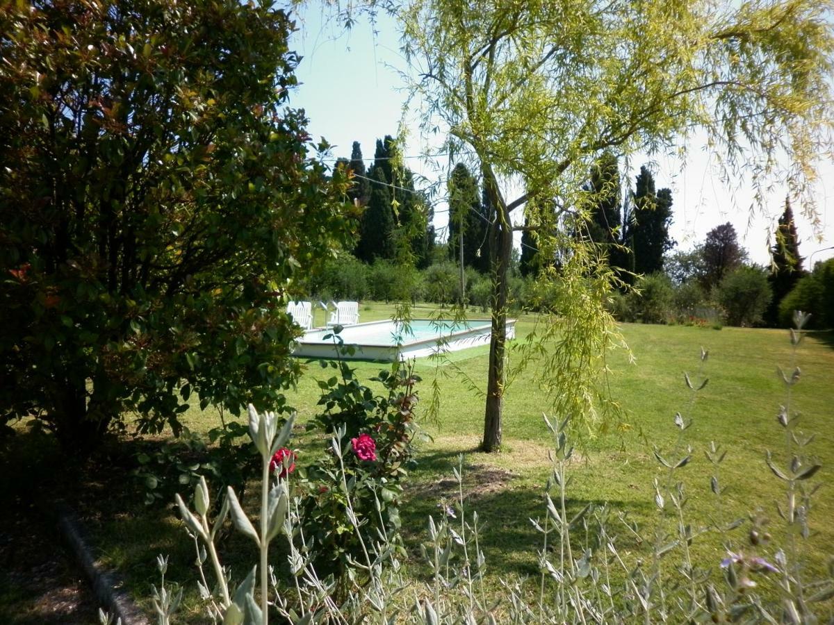 Villa Jolanda Fratte Rosa Exteriör bild